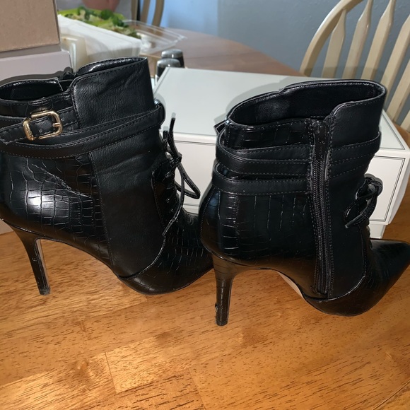 Altuzarra for Target ankle boot Size 10 - Picture 7 of 7